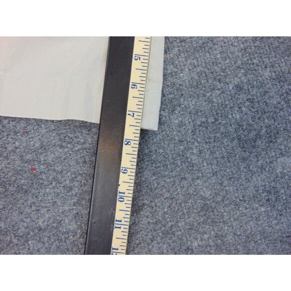 Polo Ralph Lauren Shorts Mens 36 Khaki‎ Beige Philips Short Pants - Picture 5 of 10